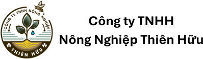 Thiên Hữu Organic